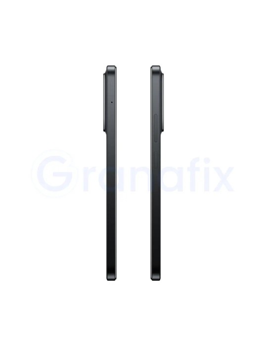 POCO C85 6/128 GB Negro