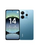 Xiaomi Redmi Note 14 8/256GB Azul Océano