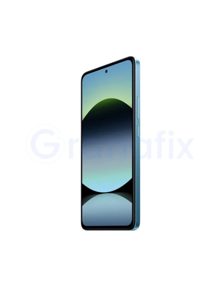 Xiaomi Redmi Note 14 8/256GB Azul Océano