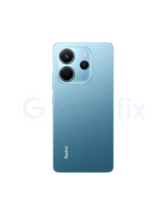 Xiaomi Redmi Note 14 8/256GB Azul Océano