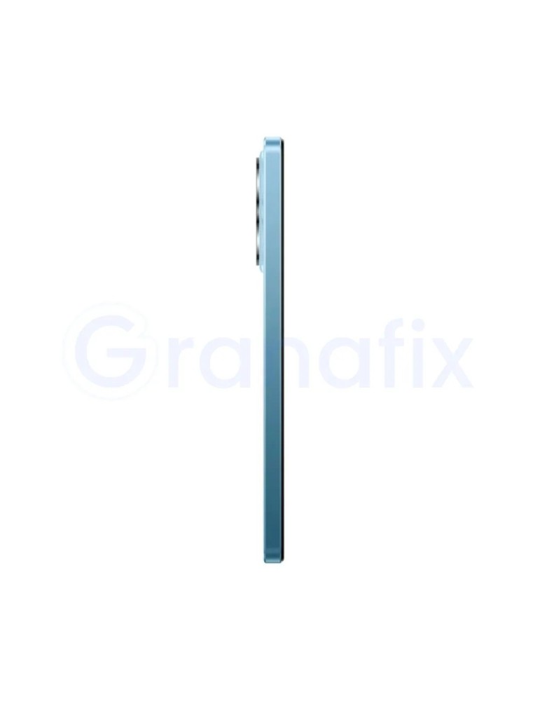 Xiaomi Redmi Note 14 8/256GB Azul Océano