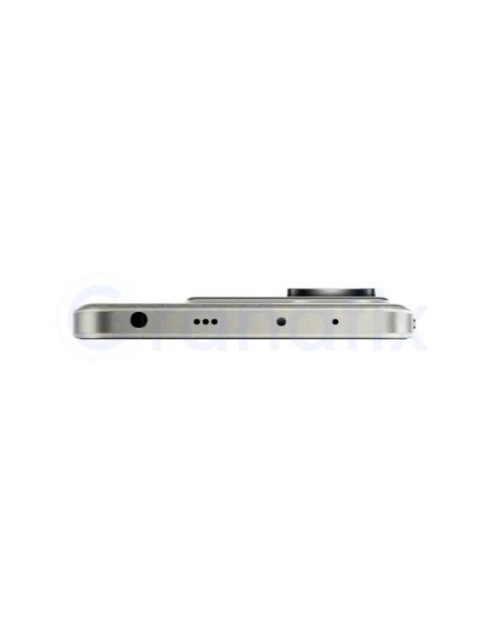 POCO M7 Pro 5G 8/256GB Plata