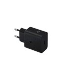 Samsung Cargador ultrarrapido 45W + Cable USB-C 1m Negro