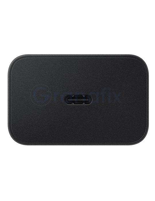 Samsung Cargador ultrarrapido 45W + Cable USB-C 1m Negro