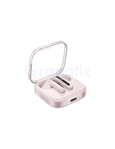 Xiaomi Redmi Buds 6 Active Rosa Claro 2