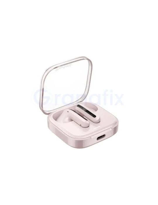 Xiaomi Redmi Buds 6 Active Rosa Claro