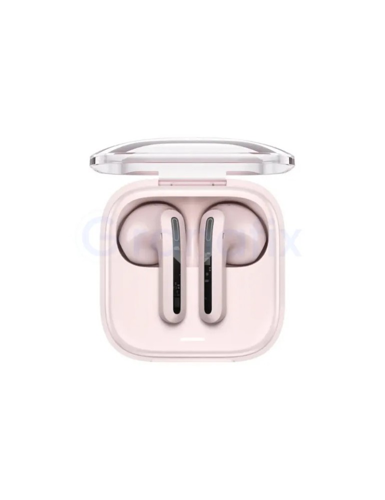 Xiaomi Redmi Buds 6 Active Rosa Claro