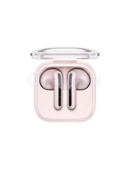 Xiaomi Redmi Buds 6 Active Rosa Claro