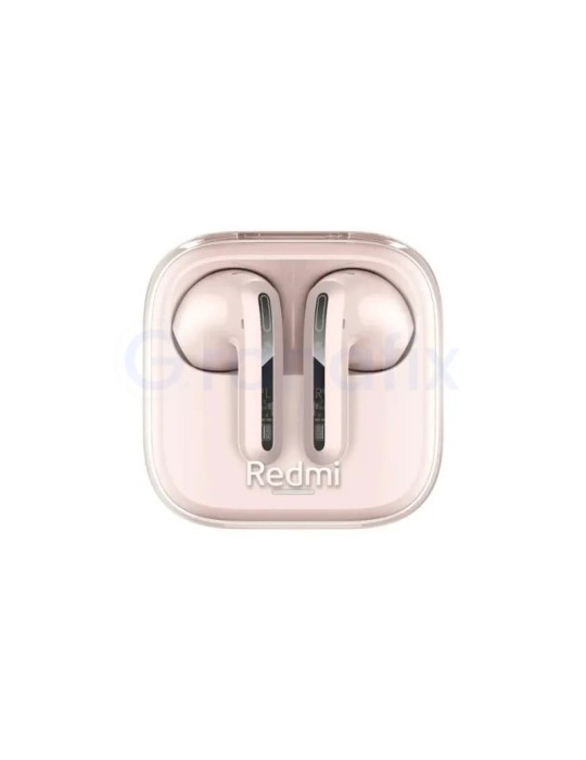 Xiaomi Redmi Buds 6 Active Rosa Claro