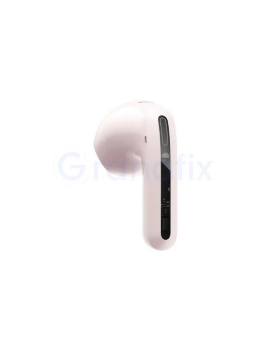 Xiaomi Redmi Buds 6 Active Rosa Claro