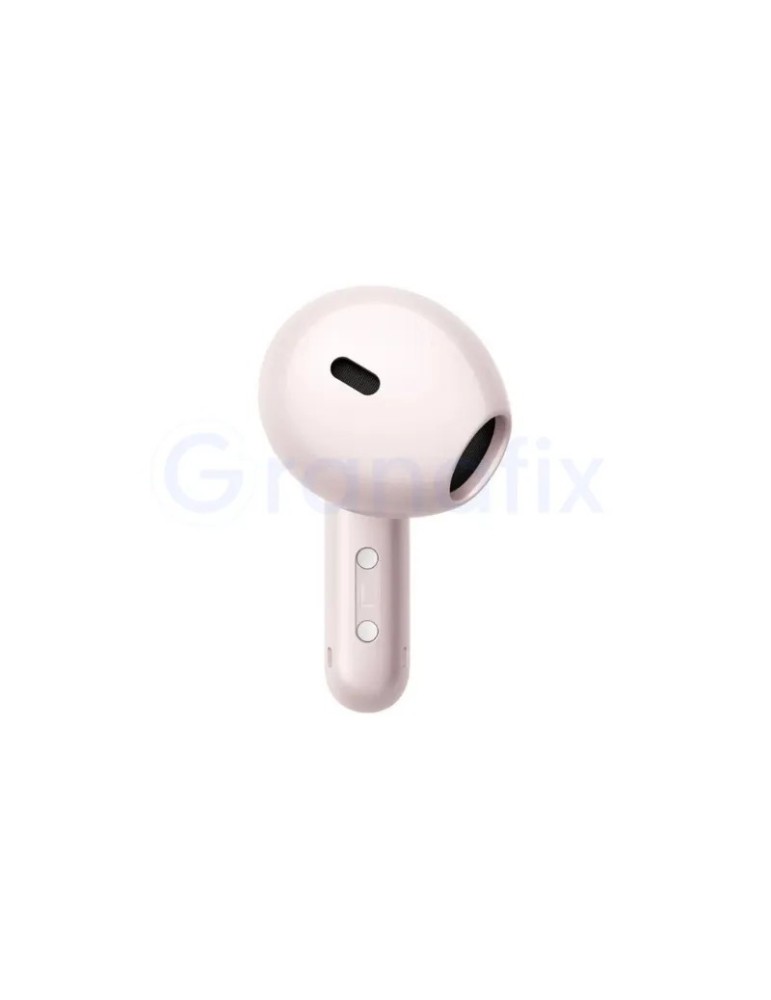 Xiaomi Redmi Buds 6 Active Rosa Claro