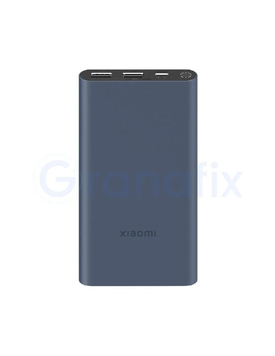 Xiaomi Power Bank 10000mAh 22.5W Azul