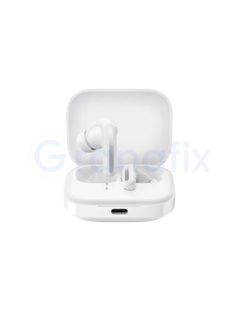 Auriculares Xiaomi Redmi Buds 5 Bluetooth Blanco