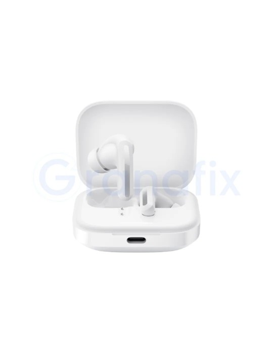 Auriculares Xiaomi Redmi Buds 5 Bluetooth Blanco
