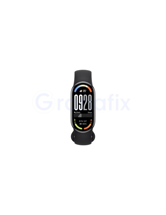 Xiaomi Mi Smart Band 10 Negro