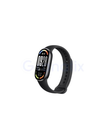 Xiaomi Mi Smart Band 10 Negro 2