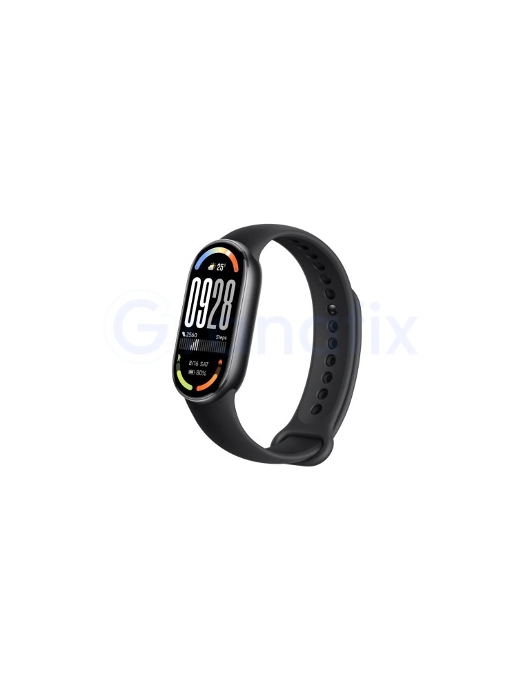 Xiaomi Mi Smart Band 10 Negro