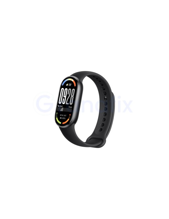 Xiaomi Mi Smart Band 10 Negro
