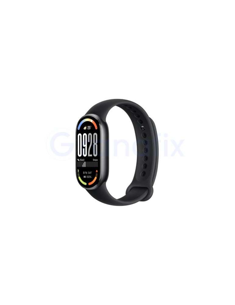 Xiaomi Mi Smart Band 10 Negro