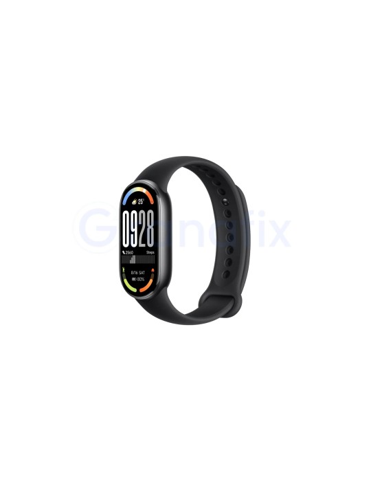 Xiaomi Mi Smart Band 10 Negro