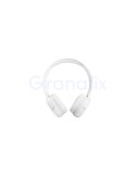 Auriculares Bluetooth JBL Tune 510BT con Micrófono Blanco