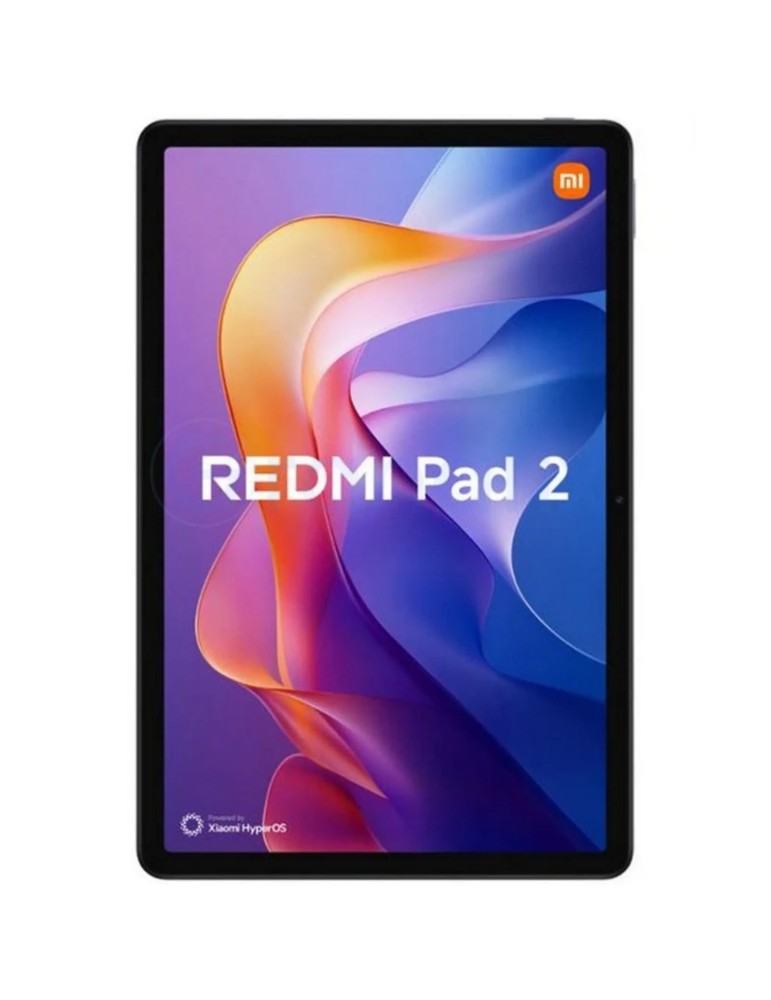 Xiaomi Redmi Pad 2 8/256GB Graphite Grey