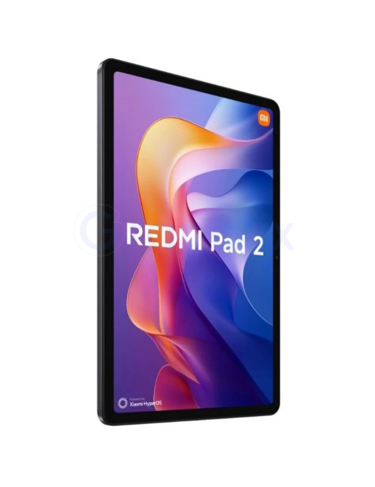 Xiaomi Redmi Pad 2 8/256GB Graphite Grey