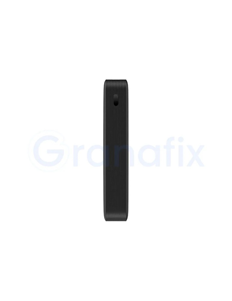 Xiaomi Power Bank 20000 mAh Redmi Fast Charge