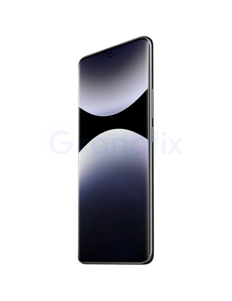 Xiaomi Redmi Note 14 Pro 8GB/ 256GB Negro Medianoche