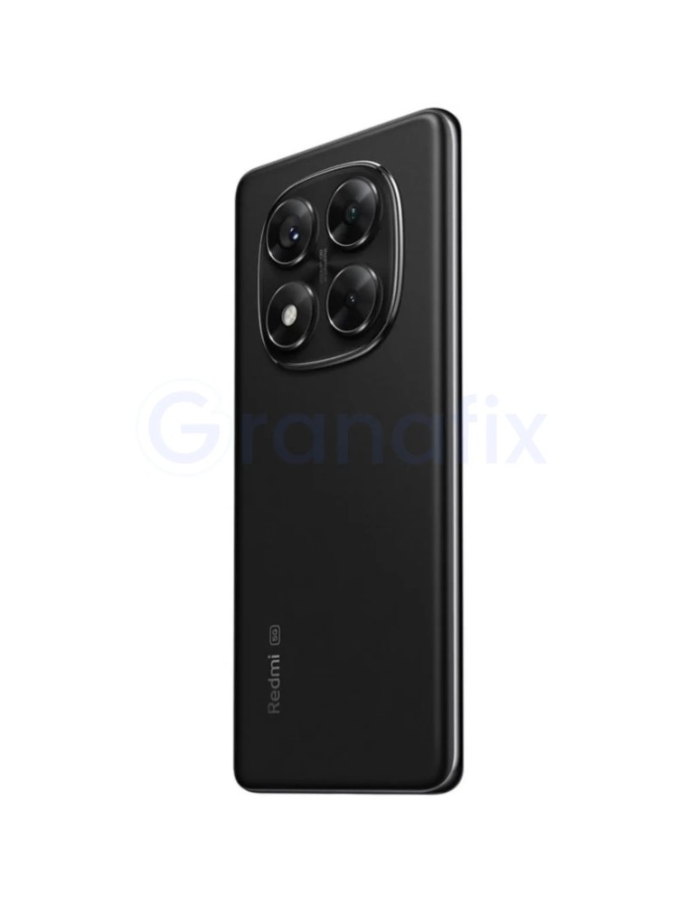 Xiaomi Redmi Note 14 Pro 8GB/ 256GB Negro Medianoche