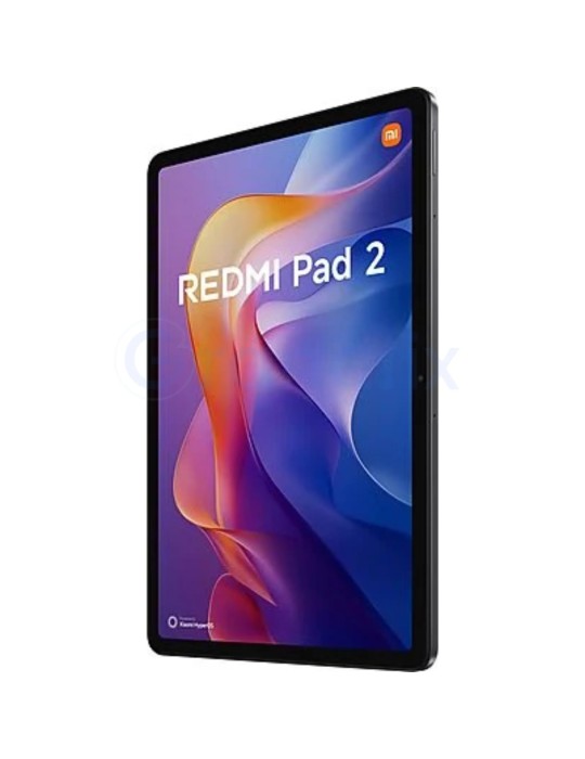 Xiaomi Redmi Pad 2 4GB/ 128GB Gris Grafito