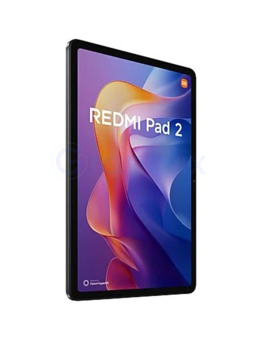 Xiaomi Redmi Pad 2 4GB/ 128GB Gris Grafito