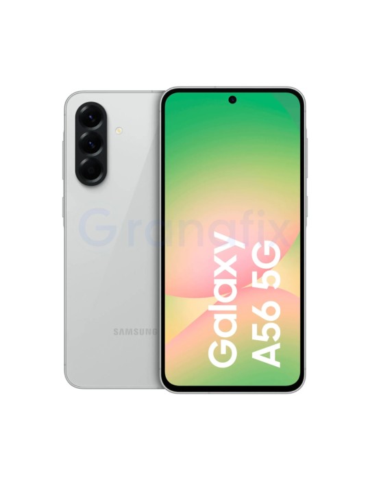 Samsung Galaxy A56 5G 8GB/128GB Blanco
