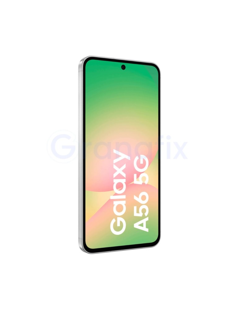 Samsung Galaxy A56 5G 8GB/128GB Blanco