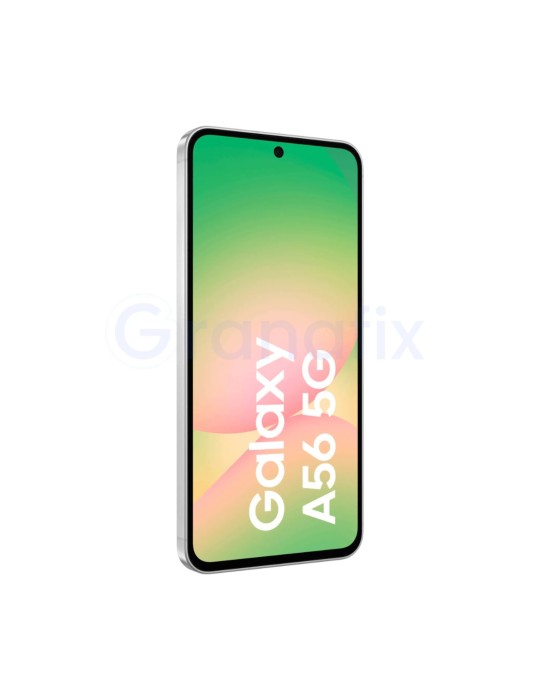 Samsung Galaxy A56 5G 8GB/128GB Blanco