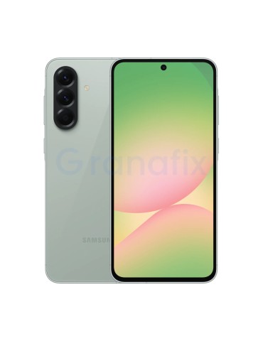 Samsung Galaxy A56 5G 8GB / 256GB Verde Oliva