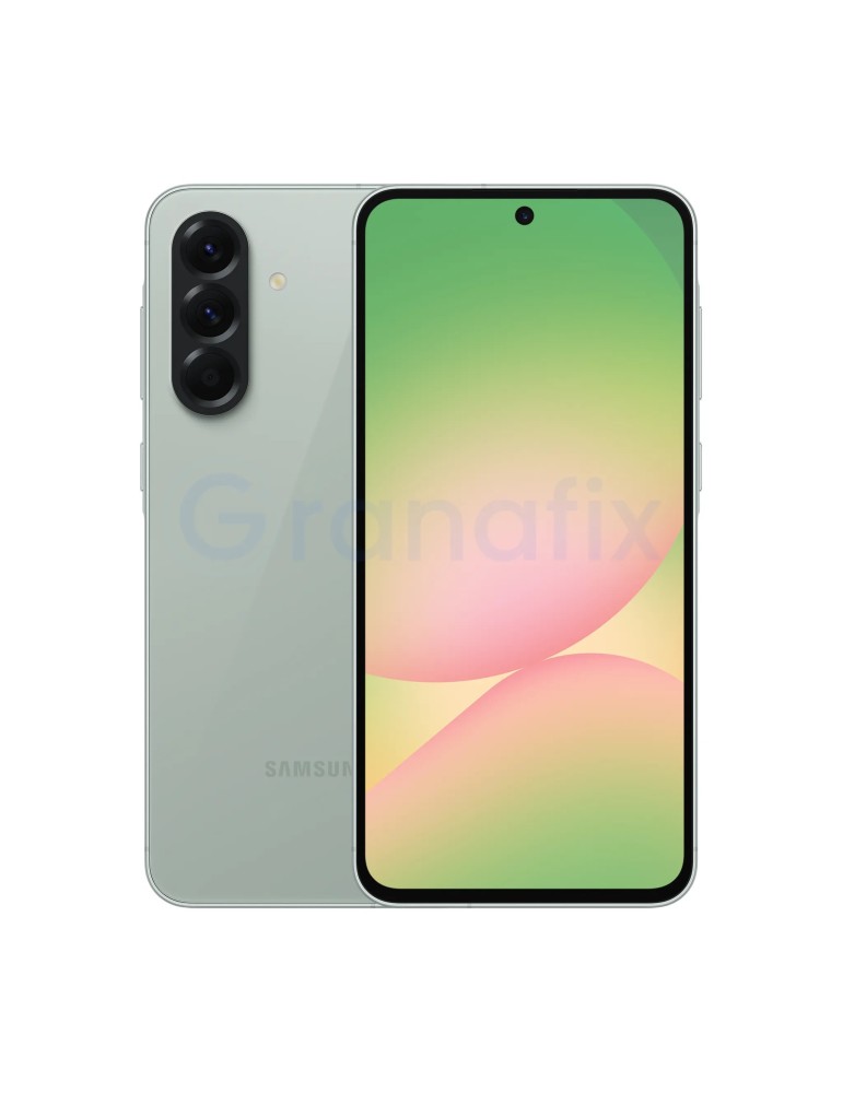 Samsung Galaxy A56 5G 8GB / 256GB Verde Oliva