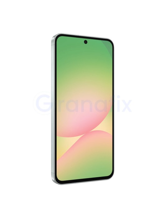 Samsung Galaxy A56 5G 8GB / 256GB Verde Oliva