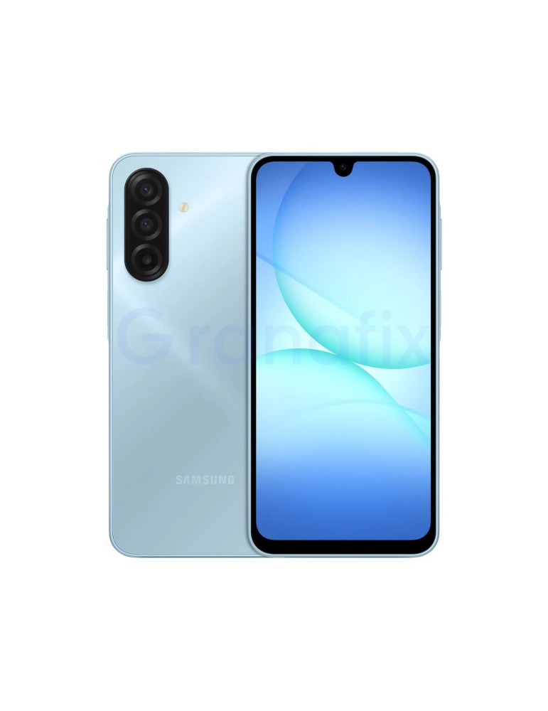 Samsung Galaxy A17 4GB/128GB Azul