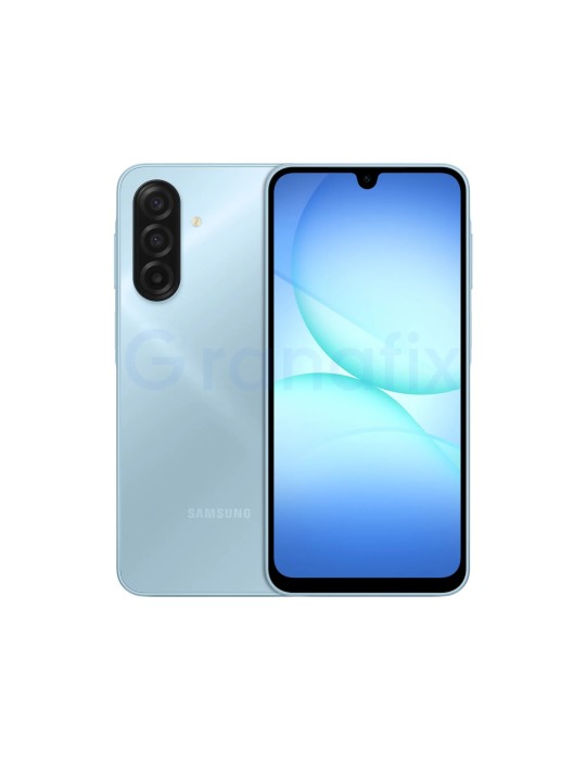 Samsung Galaxy A17 4GB/128GB Azul