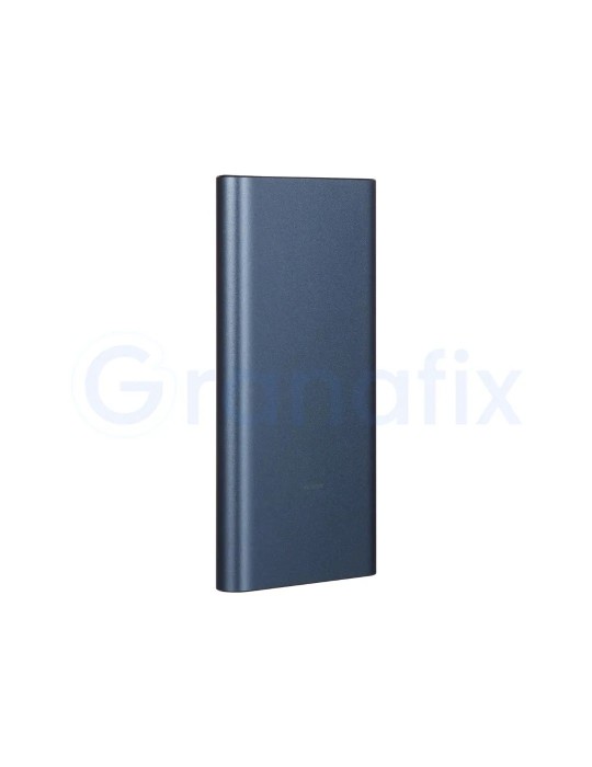 Xiaomi Power Bank 10000mAh 22.5W Azul
