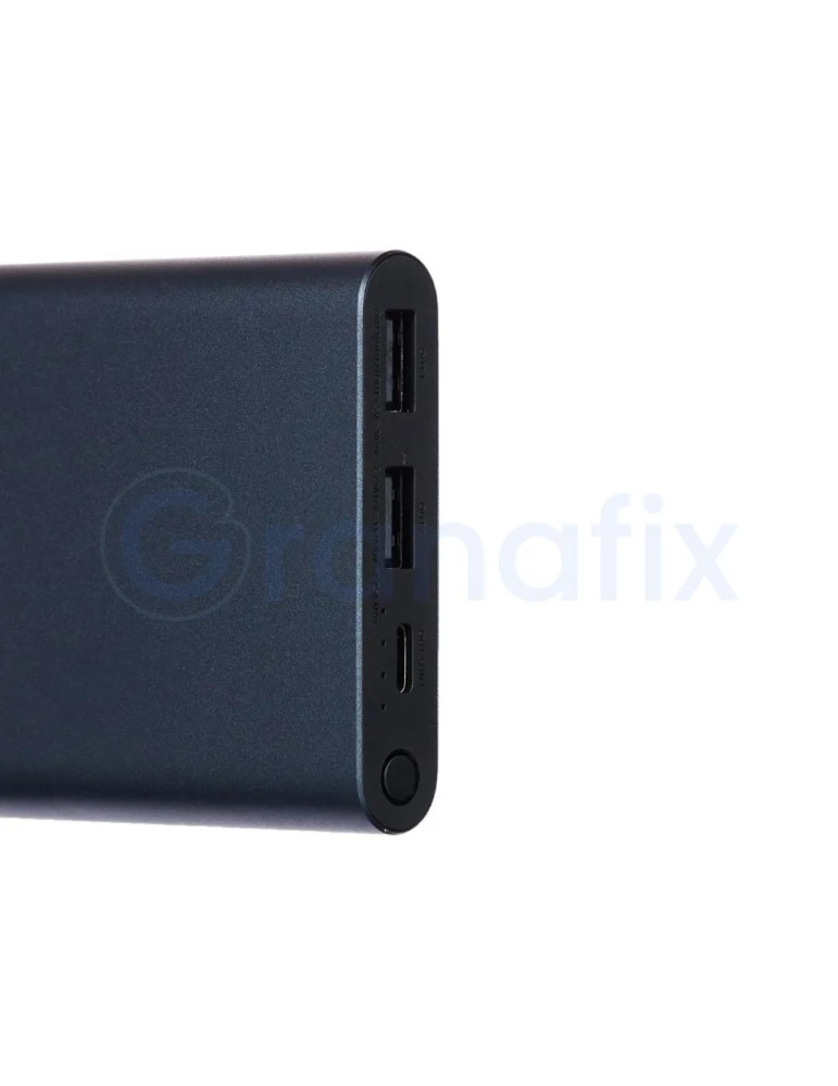 Xiaomi Power Bank 10000mAh 22.5W Azul