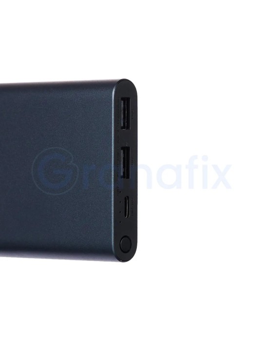Xiaomi Power Bank 10000mAh 22.5W Azul