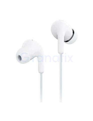 Auriculares Xiaomi Tipo C Blanco con microfono 2
