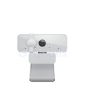 Webcam Lenovo 300 FHD Blanco