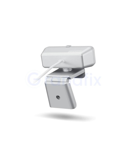 Webcam Lenovo 300 FHD Blanco