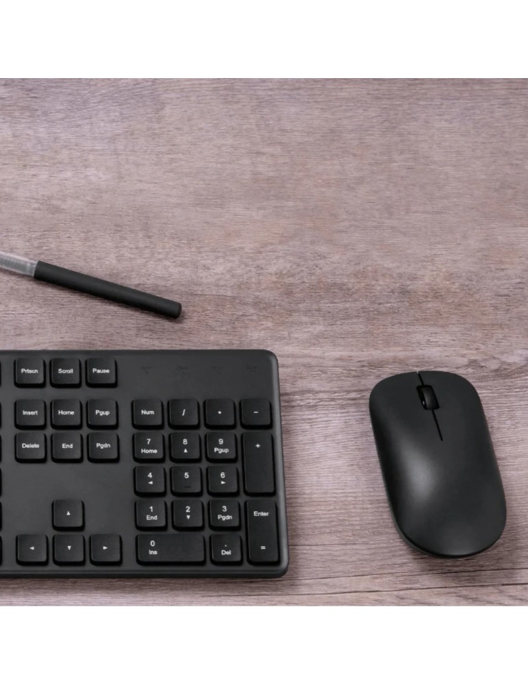 Xiaomi Wireless Keyboard and Mouse Combo