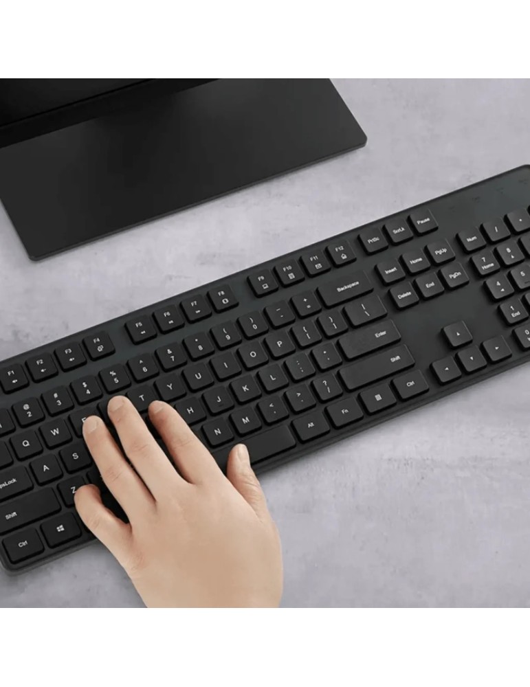 Xiaomi Wireless Keyboard and Mouse Combo