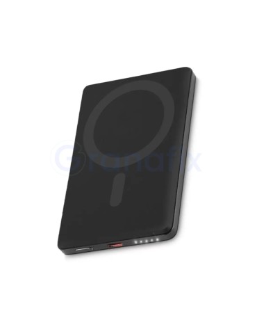Ksix Powerbank Magsafe 5000mAH 20W PD