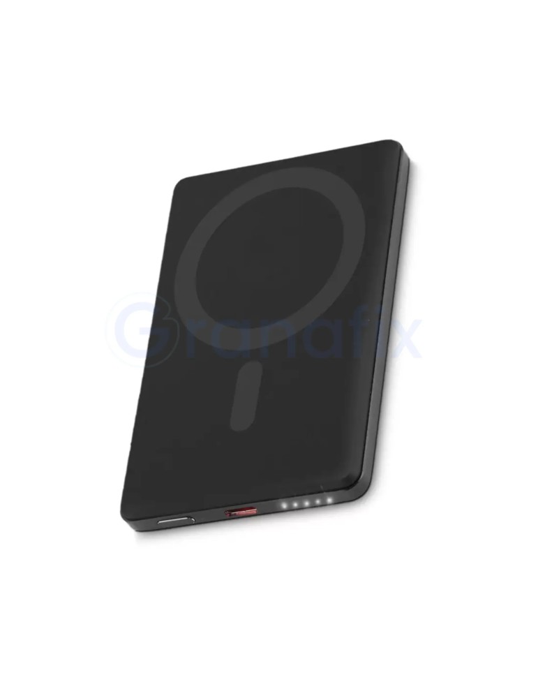 Ksix Powerbank Magsafe 5000mAH 20W PD